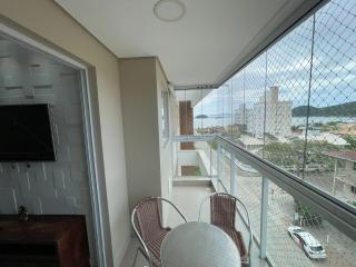 Cód 157 - Apartamento a apenas 100 metros do mar! - 2