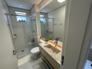 cód 158 - Apartamento fantástico, amplo e aconchegante - 4