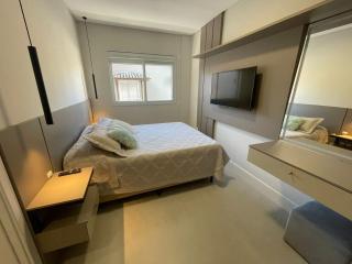 Cód 160 - Apartamento super aconchegante. - 8