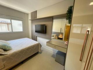 Cód 160 - Apartamento super aconchegante. - 9