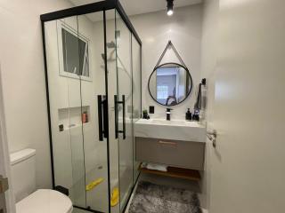 Cód 160 - Apartamento super aconchegante. - 7