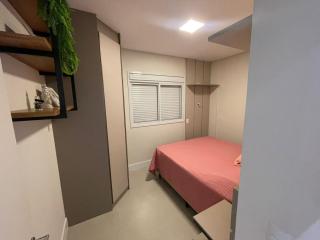 Cód 160 - Apartamento super aconchegante. - 4