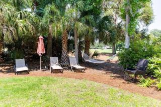 5BR Golf View Short Beach Walk with Heated Pool - 7