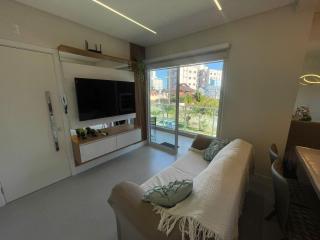 Cód 160 - Apartamento super aconchegante. - 1