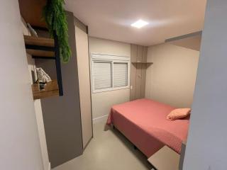 Cód 160 - Apartamento super aconchegante. - 3