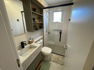 Cód 160 - Apartamento super aconchegante. - 2