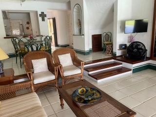 Villa 25 - Ixtapa - 1