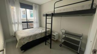 cód 161 - Apartamento com Jacuzzi, á poucos passos do mar! - 5