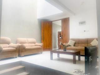 Mervins & Indus Residence - 3