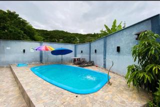 cód 164 - Casa de Praia com Piscina - 0