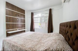 cód 164 - Casa de Praia com Piscina - 8