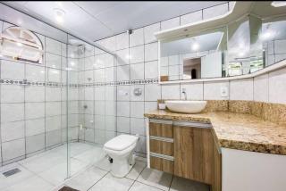 cód 164 - Casa de Praia com Piscina - 7