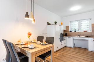 Punkt15 - Modern - Rollstuhlgerecht - 2