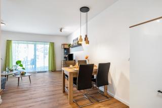 Punkt15 - Modern - Rollstuhlgerecht - 4