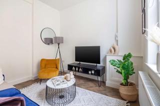 BnBNova - 1BR - St Lukes & Whitecross Market - 4