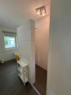 Großes Ferienhaus Im Grünen - - 7