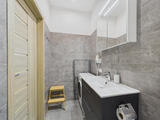 Merkela 7 Central Apartments - 2