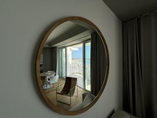 Bihit T2 trebeurden piscine et vue mer - 8