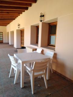 Casa de campo Olmo, jardín y piscina a 20 minutos de Salamanca - 4