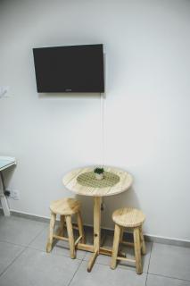 Otima kitnet prox a UNIFEI c Wi-Fi e Smart TV - 2