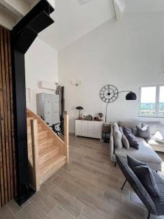 Maison carignan - 6