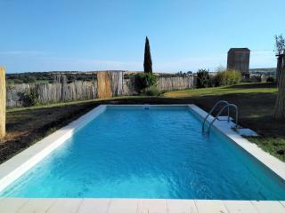 Casa de campo Olmo, jardín y piscina a 20 minutos de Salamanca - 8