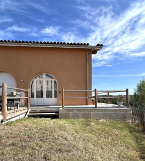 Maison carignan - 1