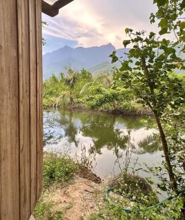 Homie Hava Homestay - 4