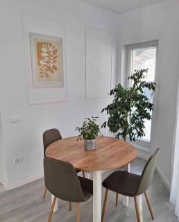 Modern Two-Bedroom Apartment with Private Terrace - Cracovia - 7