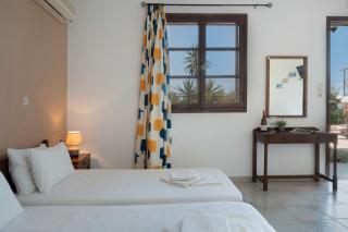 Frantzis Studio 2 - Nisyros - 7