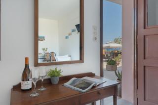 Frantzis Studio 2 - Nisyros - 4