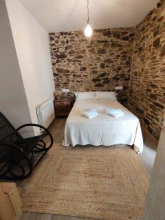 A casa do lajueiro - Arzúa - 9