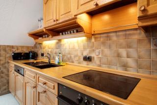 Ferienwohnung Morent - 1