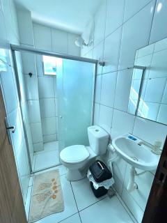 flat com cozinha 202 - 1