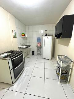 flat com cozinha 202 - 4