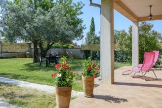 Istria Rosa in Pula - Istrien - 4