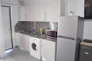Beautiful Apartment 1115 Central - 5