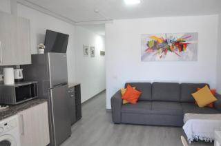 Beautiful Apartment 1115 Central - 2