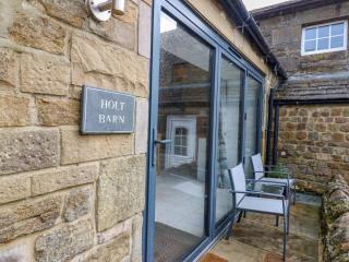 The Holt Barn - 8