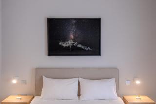 White & Stars - 5