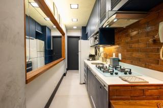 Sofisticação a 3 min a pé da Praia de Ipanema - 5