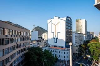 Sofisticação a 3 min a pé da Praia de Ipanema - 3
