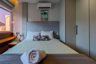 Sofisticação a 3 min a pé da Praia de Ipanema - 1