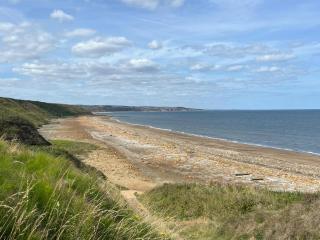 The Captain's Quarters, at Crimdon Dene Holiday Park - Horden - 7