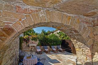 Erisa in Trošti (Haus für 6 Personen) - 8