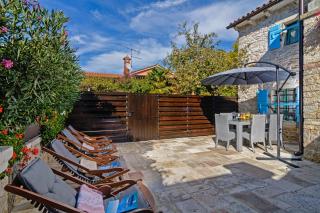 Erisa in Trošti (Haus für 6 Personen) - 4