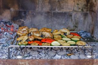 Erisa in Trošti (Haus für 6 Personen) - 2