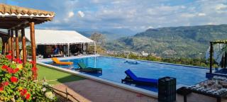 Villa Salomé la mejor vista y clima de la región - 7