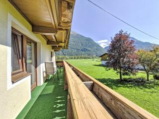 Apartment Wiesenhof-2 by Interhome - 9