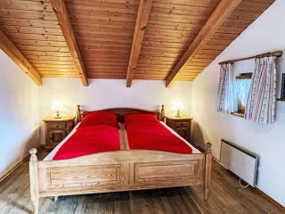 Holiday Home Mühlberg by Interhome - Holzhammer - 6